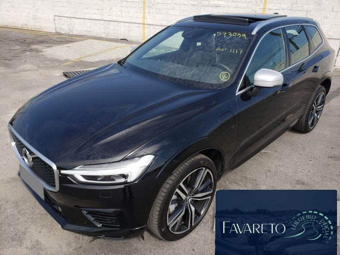 VOLVO XC60 18/19