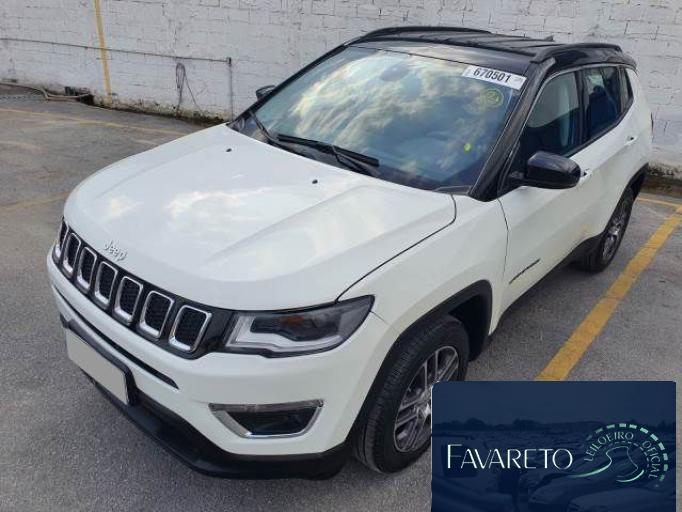 JEEP COMPASS 19/20