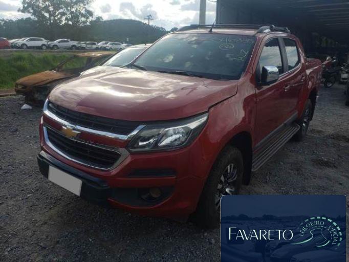 CHEVROLET S10 19/20