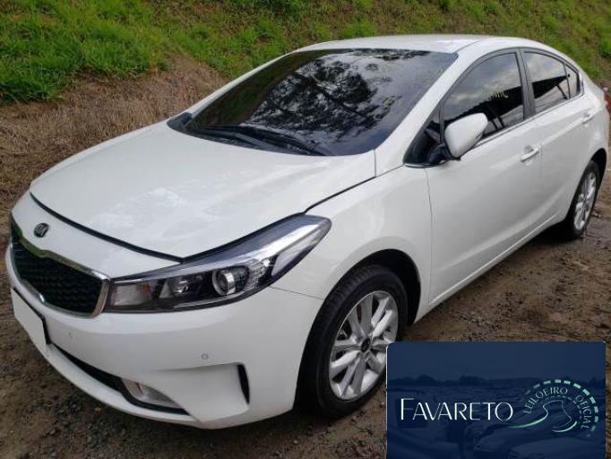 KIA CERATO 18/19