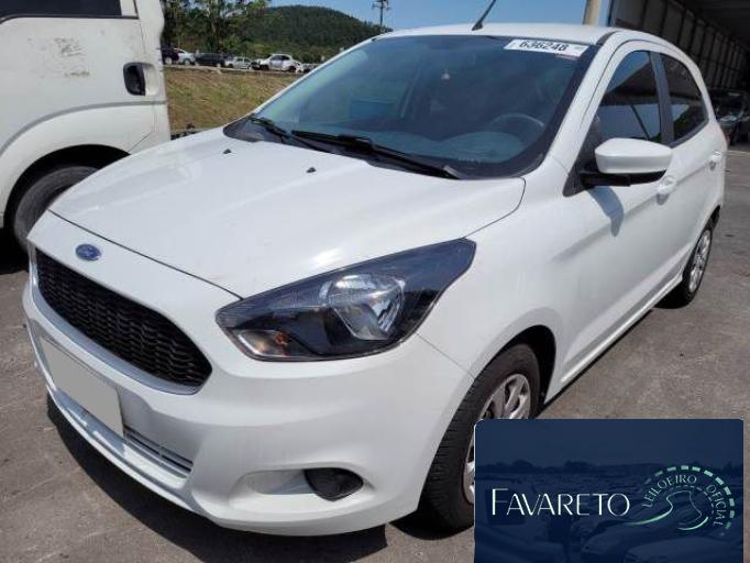FORD KA 17/17