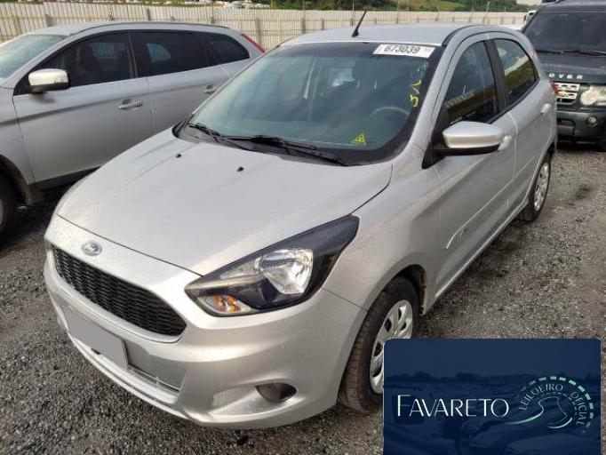 FORD KA 19/19