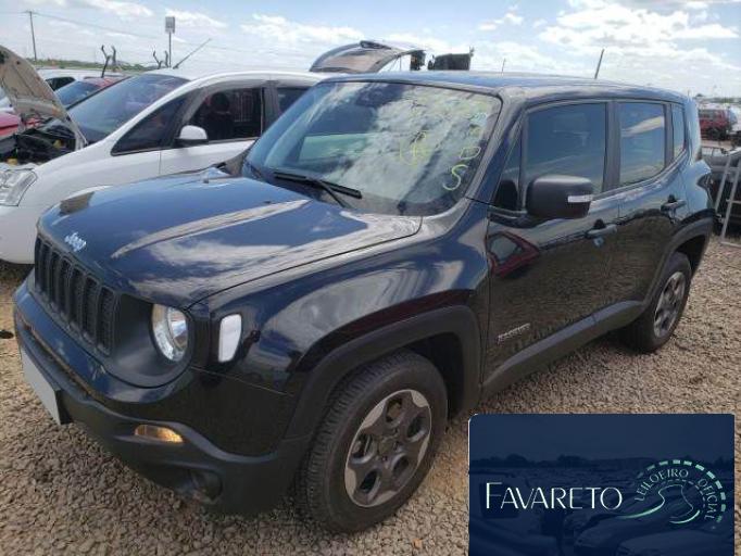 JEEP RENEGADE 18/18