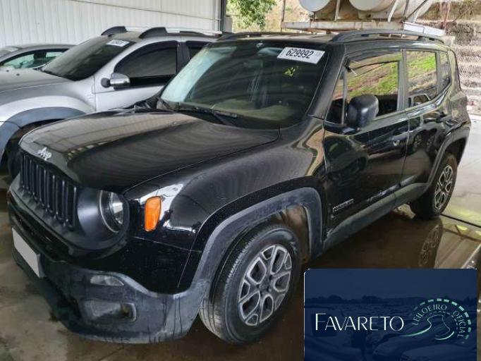 JEEP RENEGADE 18/18