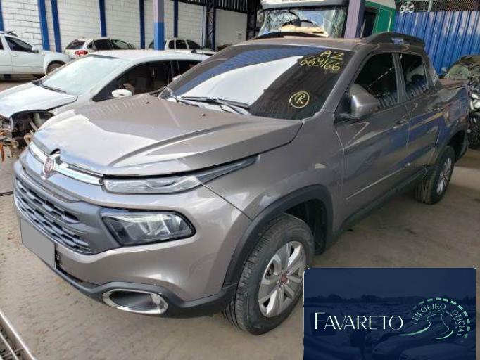 FIAT TORO 18/19