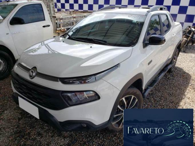FIAT TORO 21/21