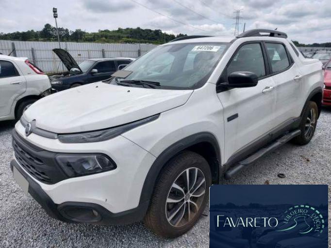 FIAT TORO 21/21