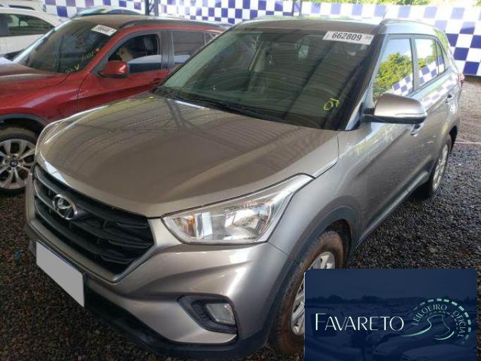 HYUNDAI CRETA 21/21