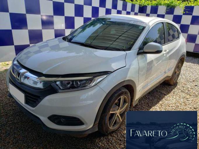 HONDA HR-V 21/21