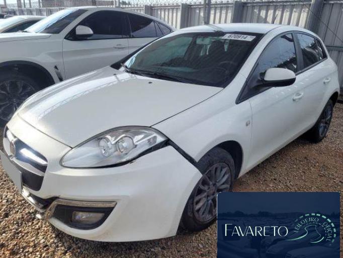 FIAT BRAVO 16/16