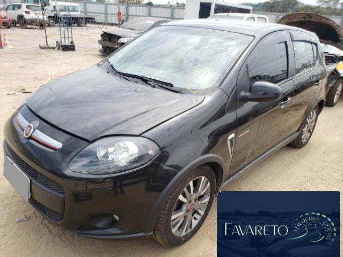 FIAT PALIO 15/16