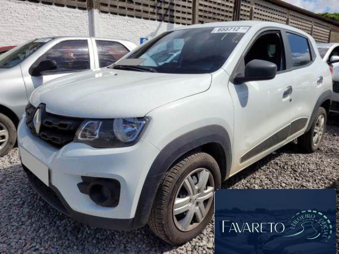 RENAULT KWID 19/20