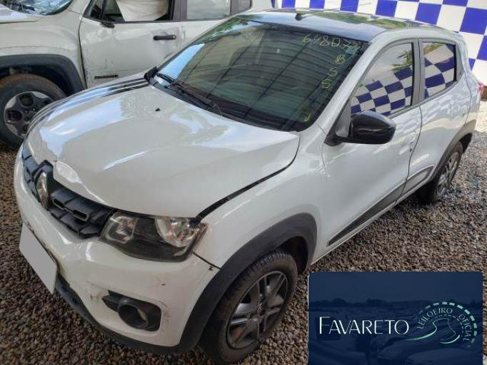 RENAULT KWID 18/19