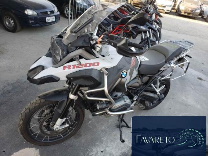 BMW R 1200 17/17