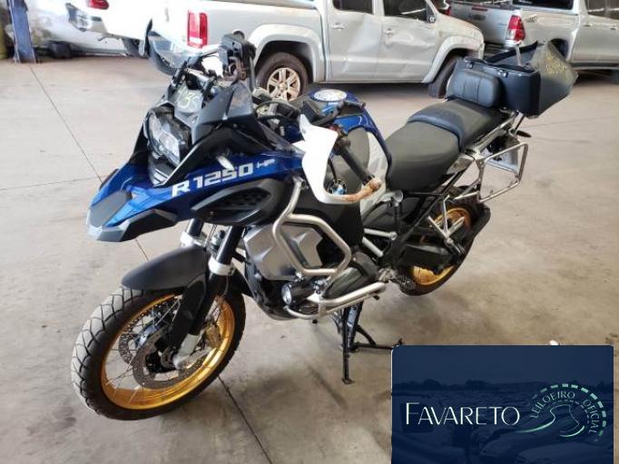 BMW R 1250 20/20
