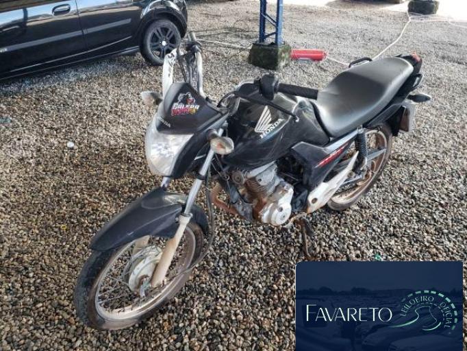 HONDA CG 160 19/19