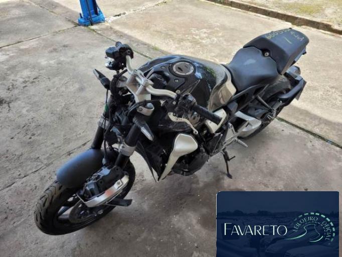 HONDA CB 1000R 20/21