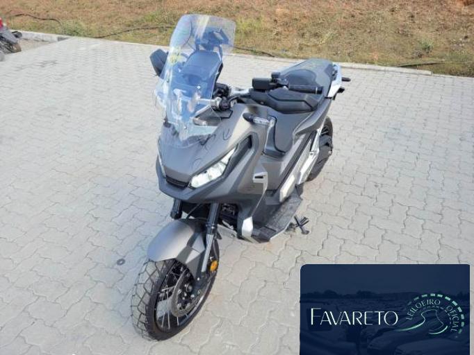 HONDA  X-ADV 19/19