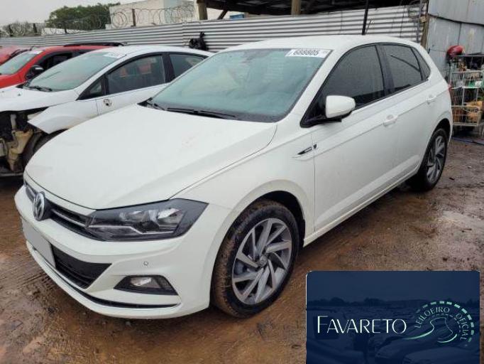 VOLKSWAGEN POLO 19/19