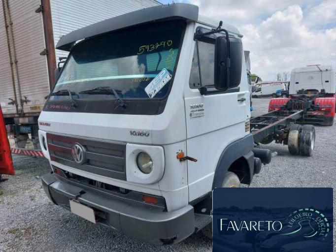 VOLKSWAGEN DELIVERY 14/14