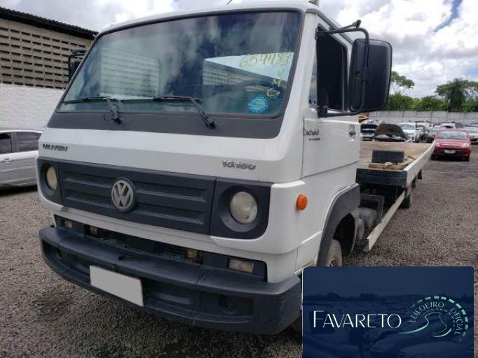 VOLKSWAGEN DELIVERY 14/14