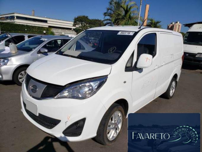BYD eT3 22/22