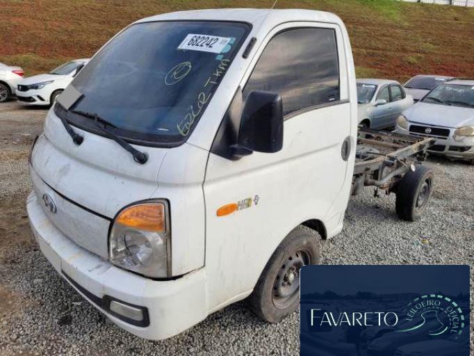 HYUNDAI HR 17/18