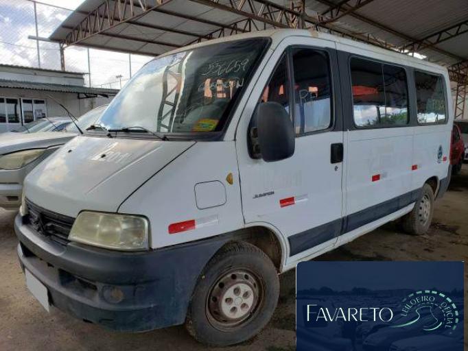 CITROEN JUMPER 12/13