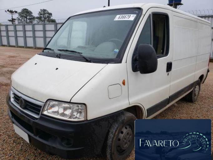 FIAT DUCATO 13/13