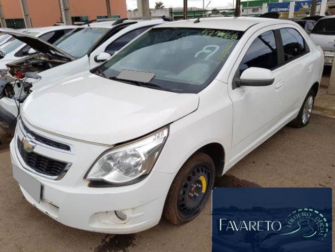 CHEVROLET COBALT 15/15