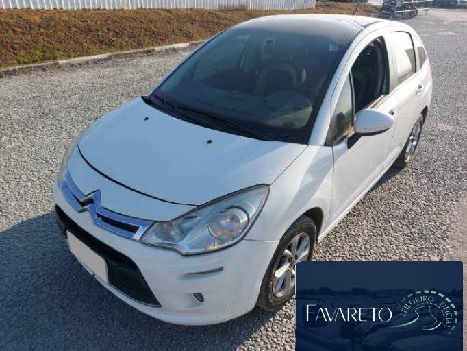 CITROEN C3 12/13