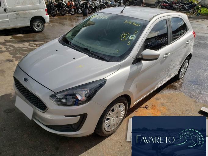 FORD KA 19/20
